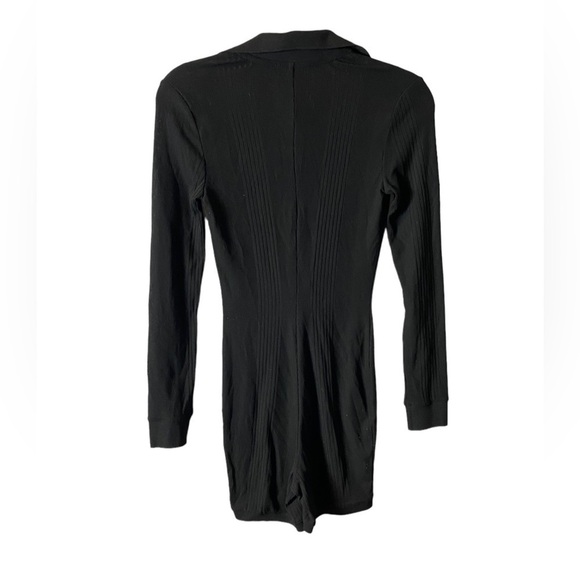 All Saints Holly Romper - Picture 3 of 7